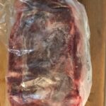 Bone in Butt Roast for sale at Spice of Life Farm