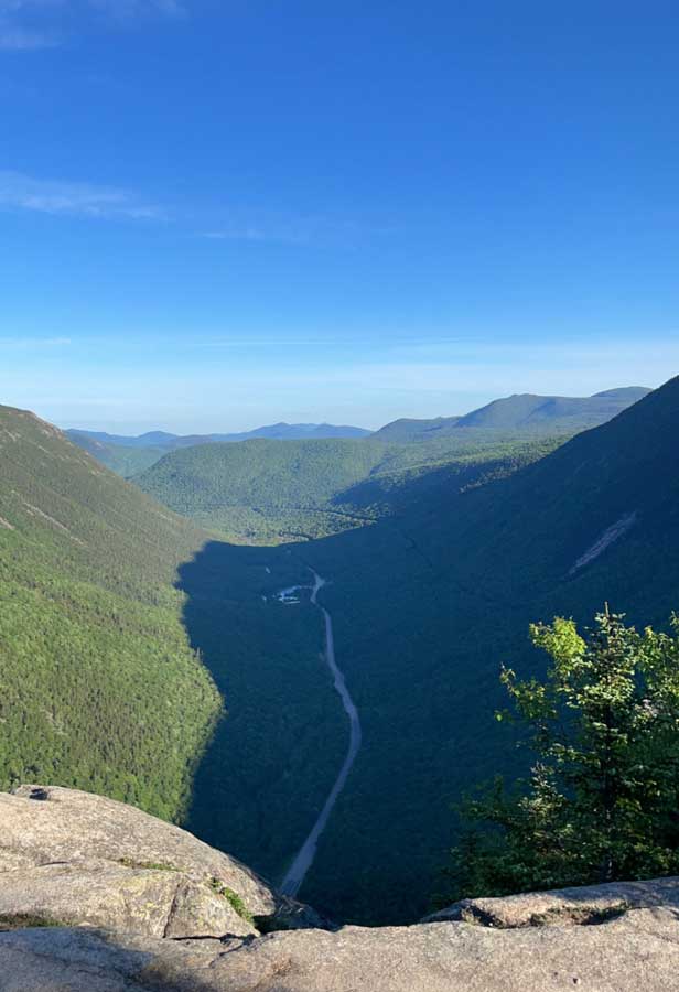 Mount Washington Valley New Hampshire farm Spice of Life