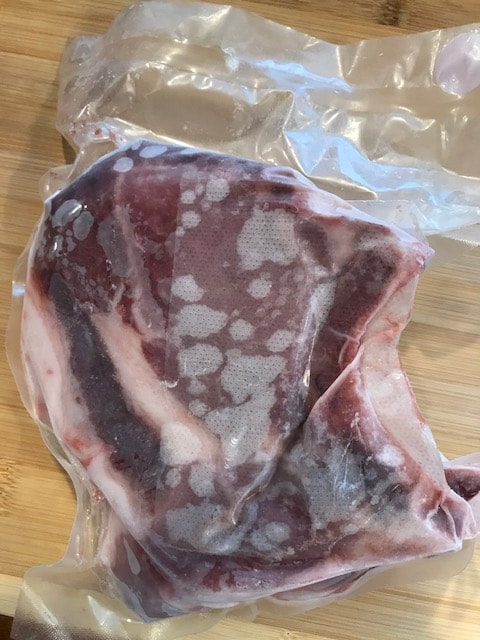 Pork Chops (Bone In)
