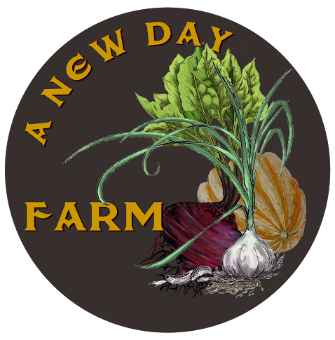 A New Day Farm