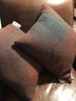 Bernadette Wool Pillow Cover - Image 7