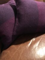 Bernadette Wool Pillow Cover - Image 5