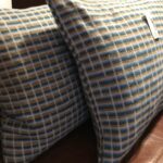 Agnes Wool Pillow Cover