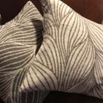 Flette Wool Pillow Cover
