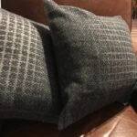 Bernadette Wool Pillow Cover