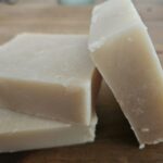 Vegan Soap - The Basic Bar