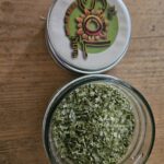 SoL Garden Finishing Salt