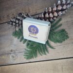 Forest - Buffalo Tallow Soap (Pine Infused)