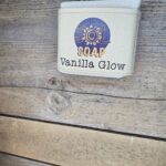 Vanilla Glow - Buffalo Tallow Radiance Bar