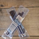 Buffalo Snack Sticks