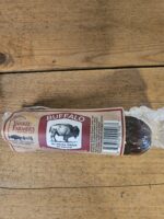 Buffalo Summer Sausage