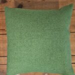 Bernadette Wool Pillow Cover